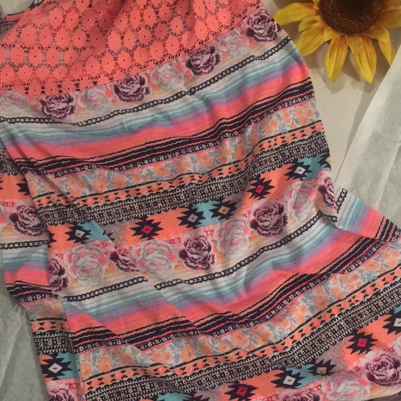 NWOT Extremely Me Speghetti string Long - Picture 3 of 6